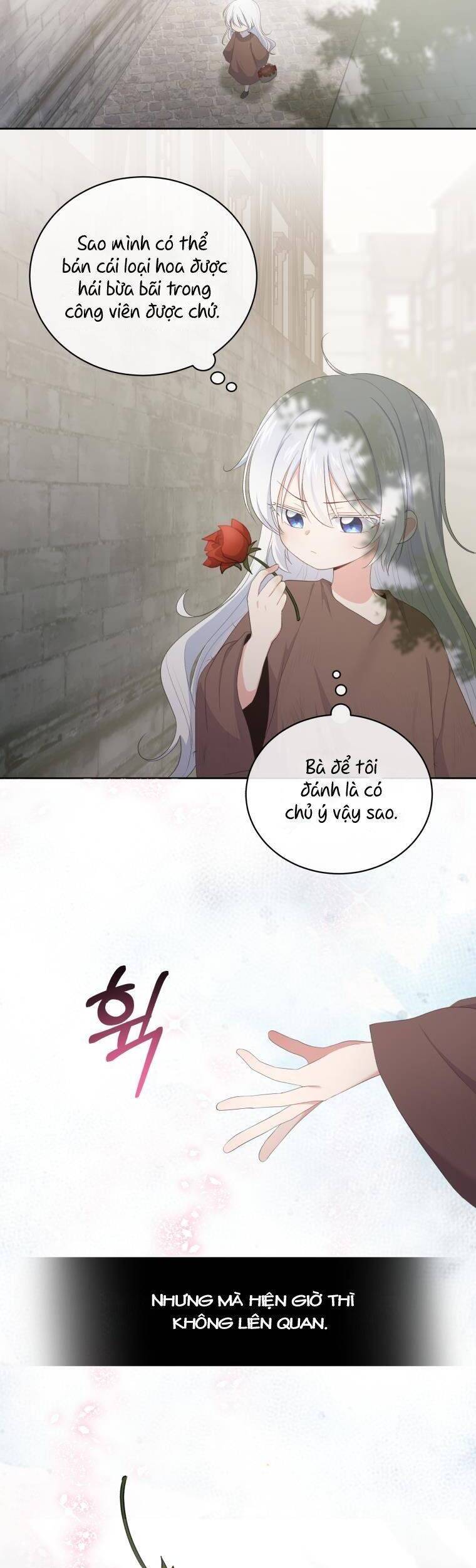 Cô Công Chúa Nhỏ Của Kẻ Phản Diện Chap 1 - Next Chap 2