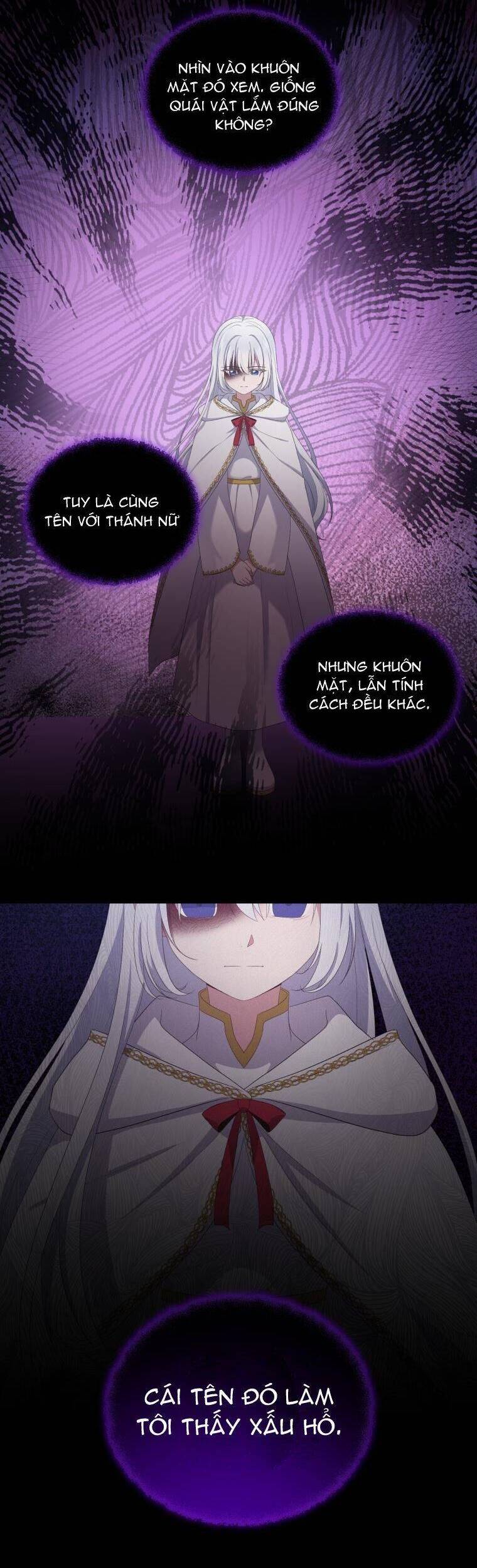 Cô Công Chúa Nhỏ Của Kẻ Phản Diện Chap 1 - Next Chap 2