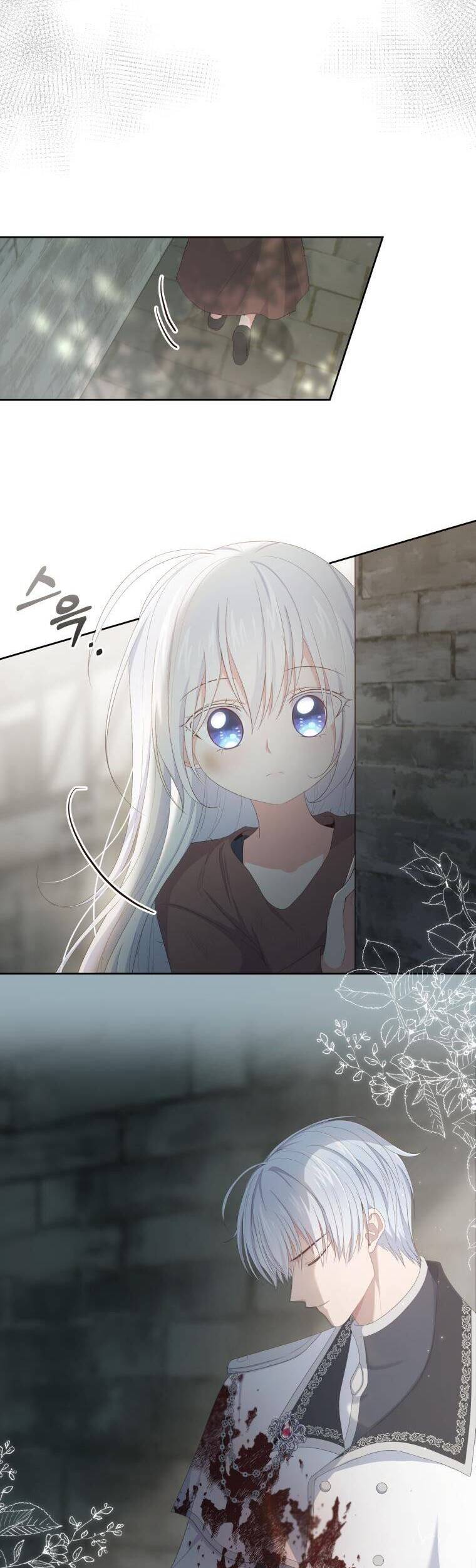 Cô Công Chúa Nhỏ Của Kẻ Phản Diện Chap 1 - Next Chap 2