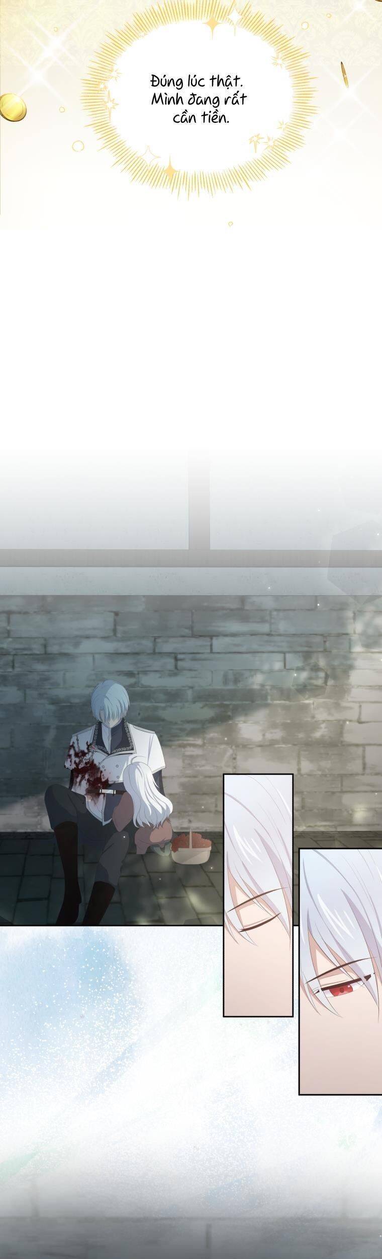 Cô Công Chúa Nhỏ Của Kẻ Phản Diện Chap 1 - Next Chap 2