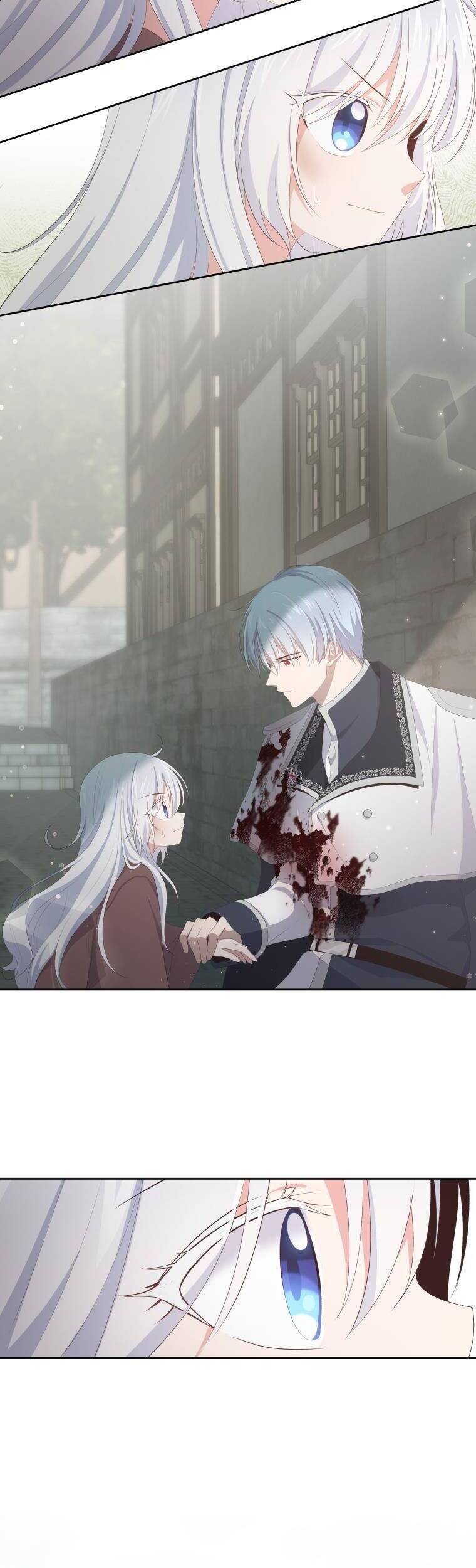 Cô Công Chúa Nhỏ Của Kẻ Phản Diện Chap 1 - Next Chap 2