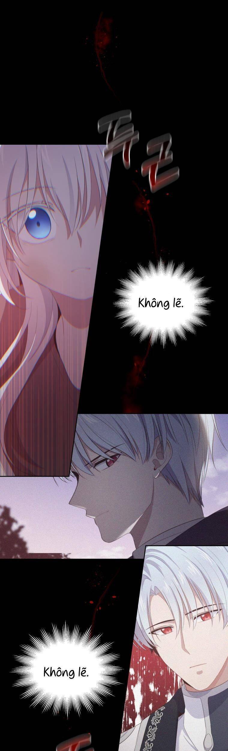 Cô Công Chúa Nhỏ Của Kẻ Phản Diện Chap 1 - Next Chap 2