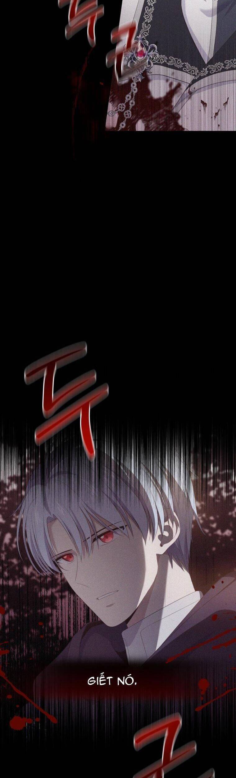 Cô Công Chúa Nhỏ Của Kẻ Phản Diện Chap 1 - Next Chap 2