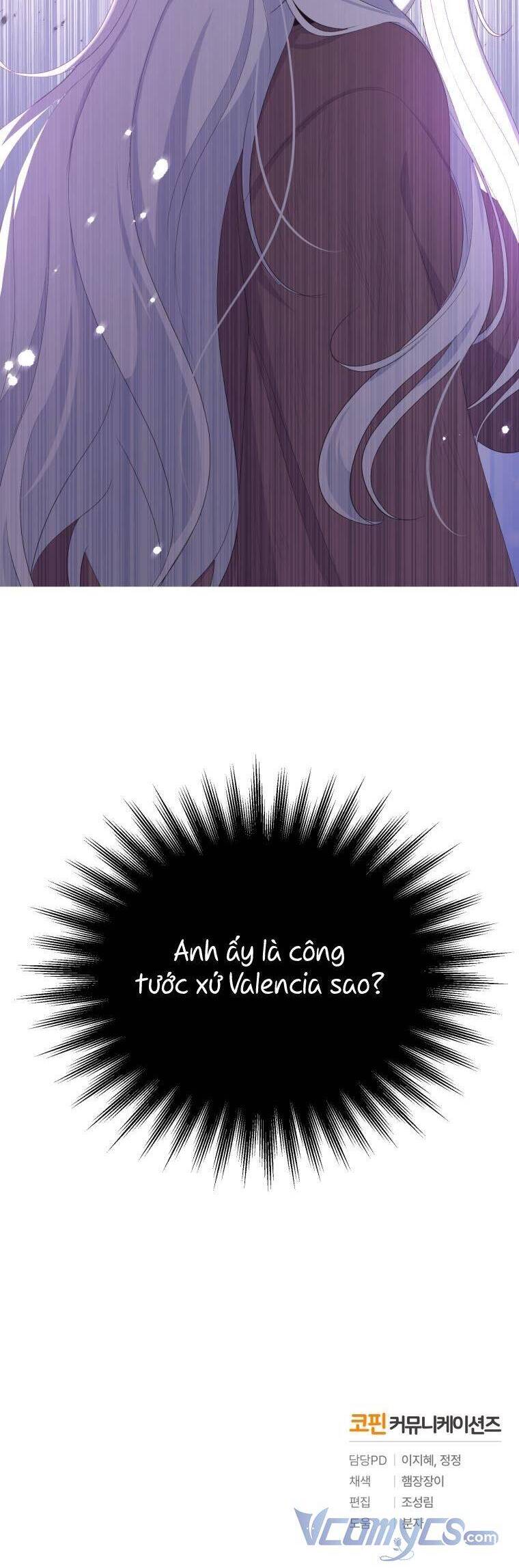 Cô Công Chúa Nhỏ Của Kẻ Phản Diện Chap 1 - Next Chap 2