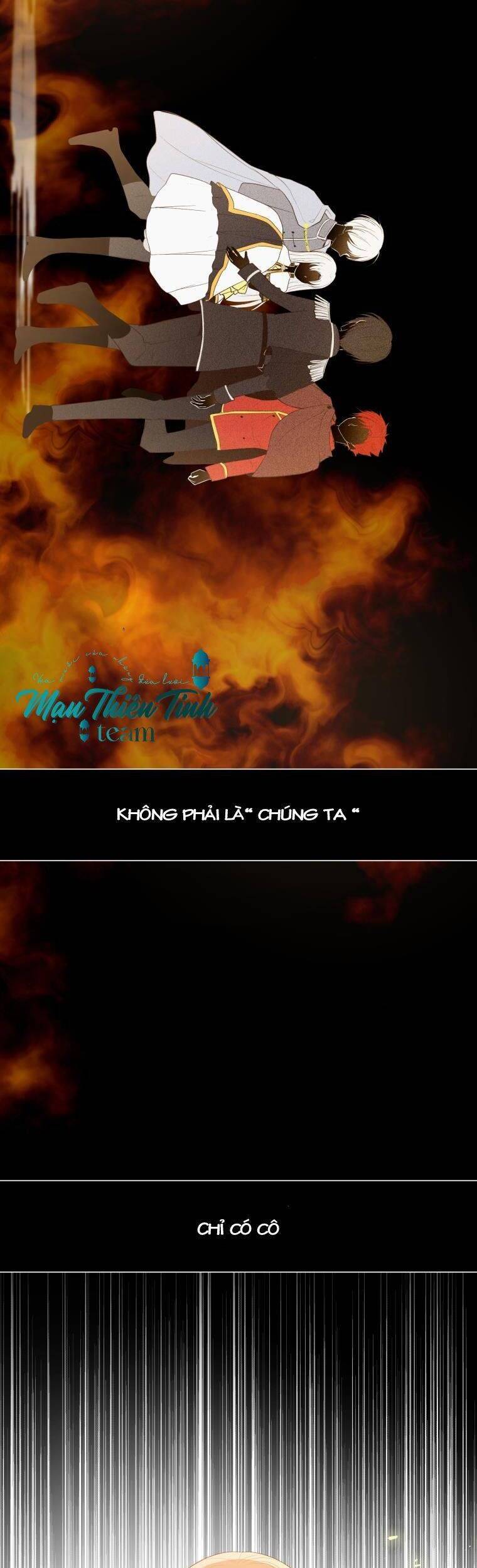 Cô Công Chúa Nhỏ Của Kẻ Phản Diện Chap 1 - Next Chap 2