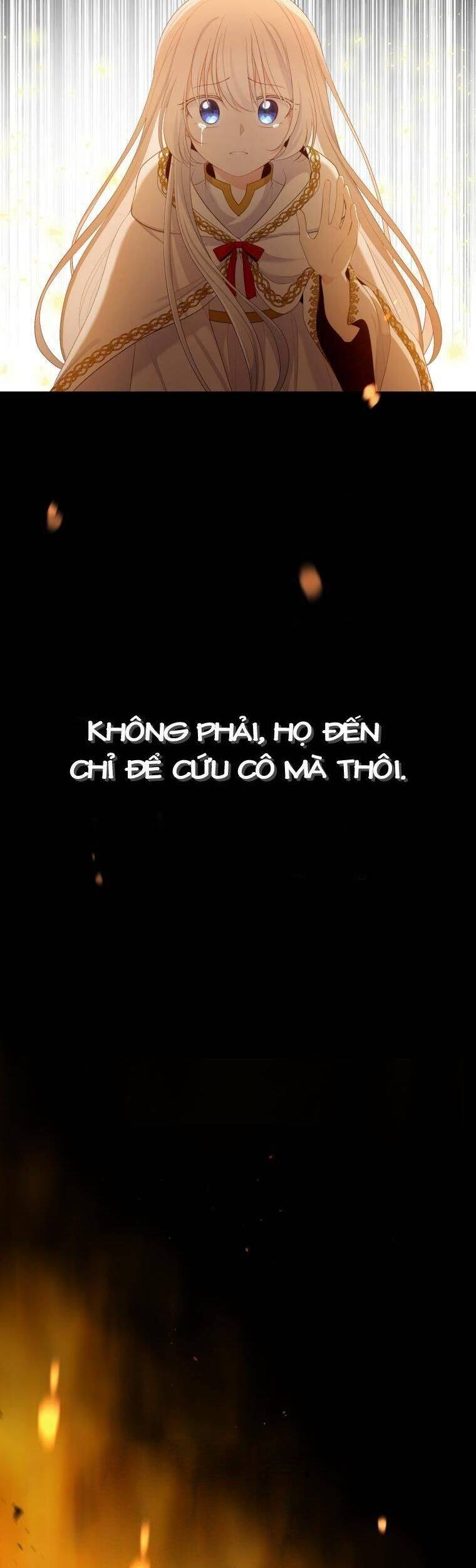 Cô Công Chúa Nhỏ Của Kẻ Phản Diện Chap 1 - Next Chap 2