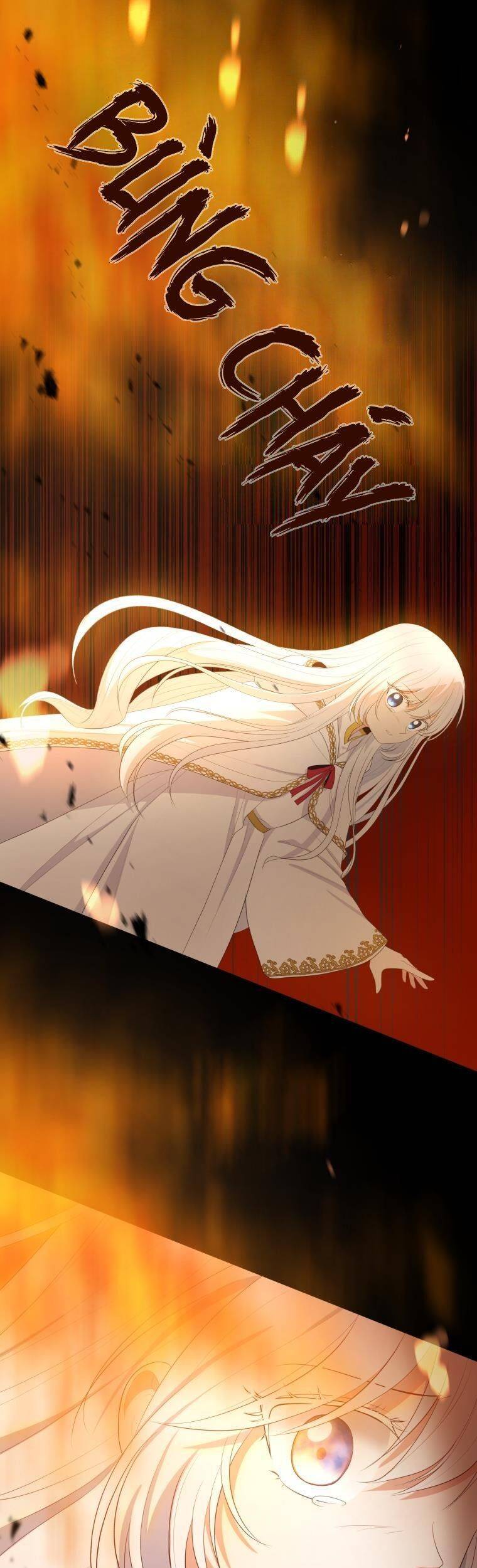 Cô Công Chúa Nhỏ Của Kẻ Phản Diện Chap 1 - Next Chap 2