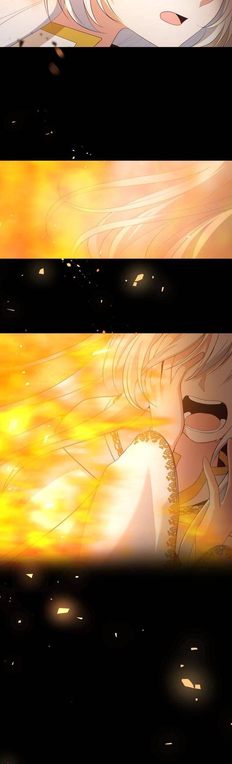 Cô Công Chúa Nhỏ Của Kẻ Phản Diện Chap 1 - Next Chap 2