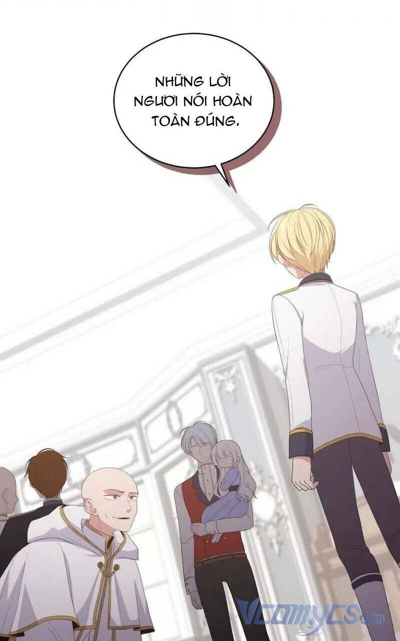 Cô Công Chúa Nhỏ Của Kẻ Phản Diện Chap 10 - Next Chap 11