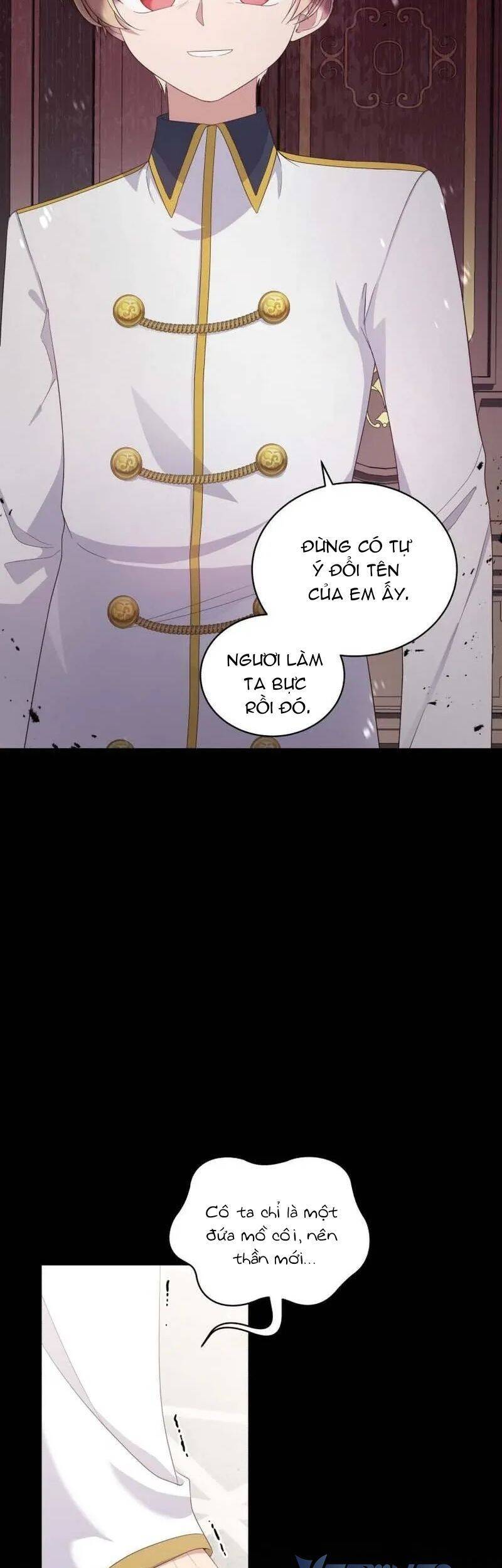 Cô Công Chúa Nhỏ Của Kẻ Phản Diện Chap 10 - Next Chap 11