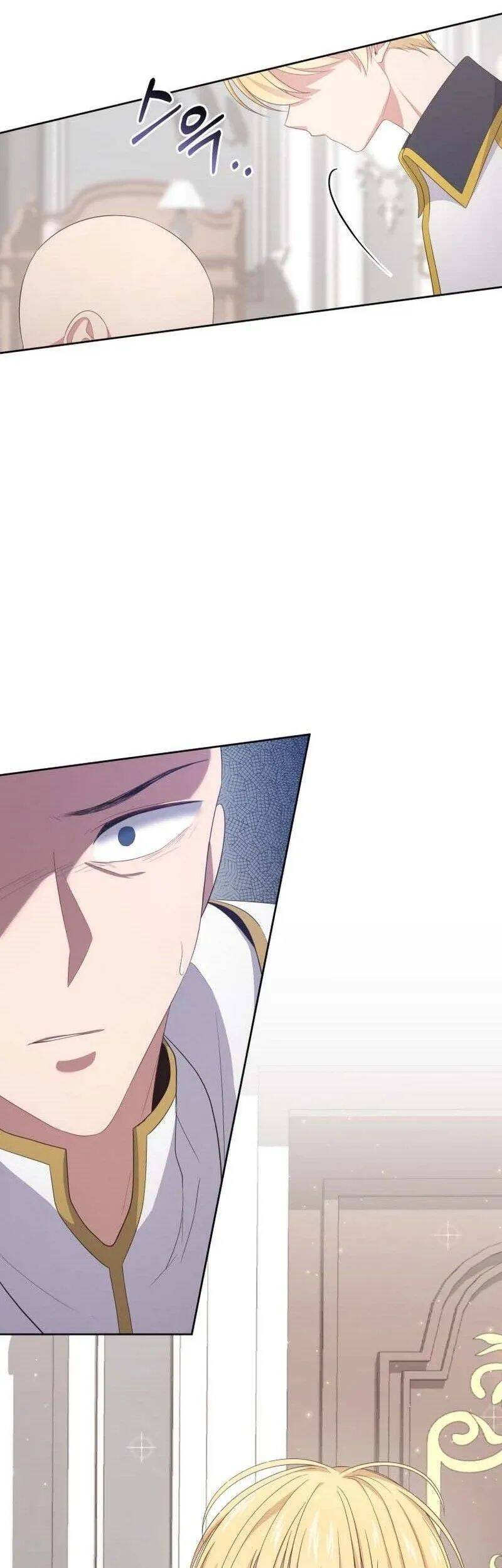 Cô Công Chúa Nhỏ Của Kẻ Phản Diện Chap 10 - Next Chap 11