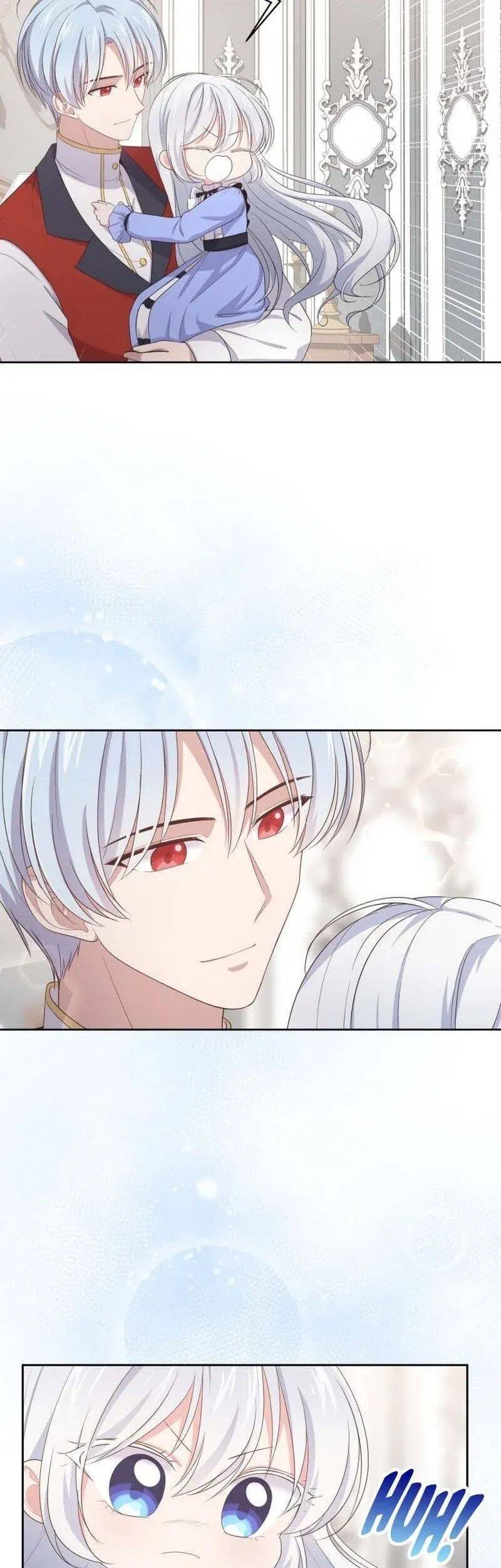 Cô Công Chúa Nhỏ Của Kẻ Phản Diện Chap 10 - Next Chap 11