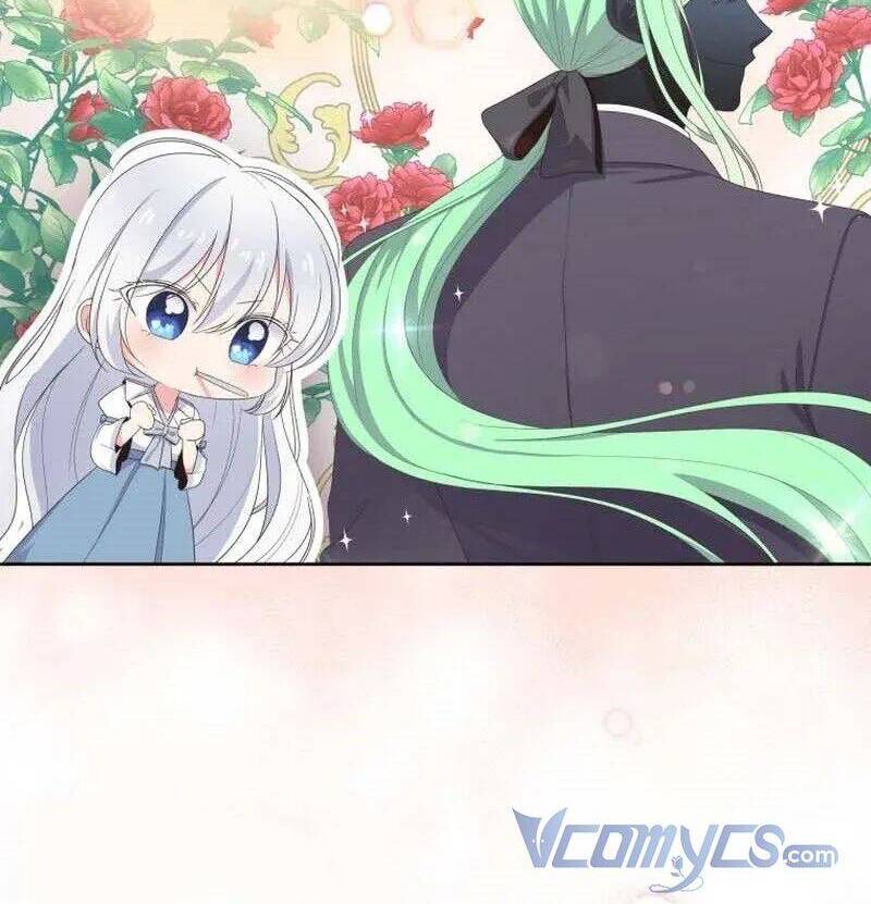 Cô Công Chúa Nhỏ Của Kẻ Phản Diện Chap 10 - Next Chap 11