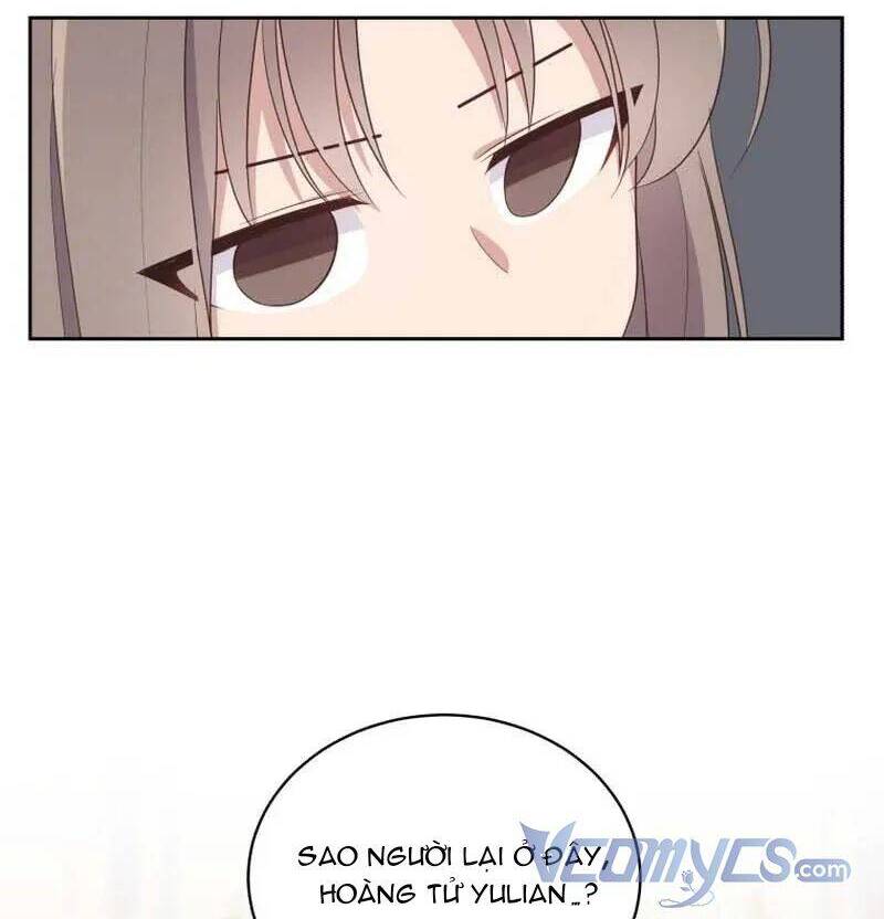 Cô Công Chúa Nhỏ Của Kẻ Phản Diện Chap 10 - Next Chap 11