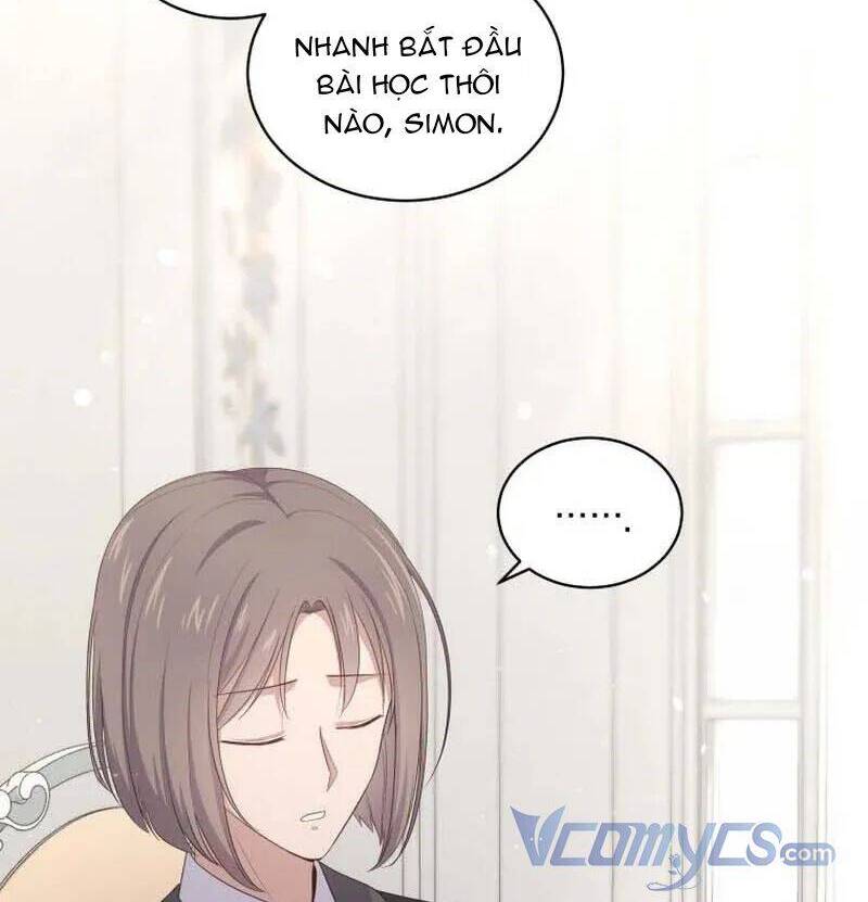 Cô Công Chúa Nhỏ Của Kẻ Phản Diện Chap 10 - Next Chap 11