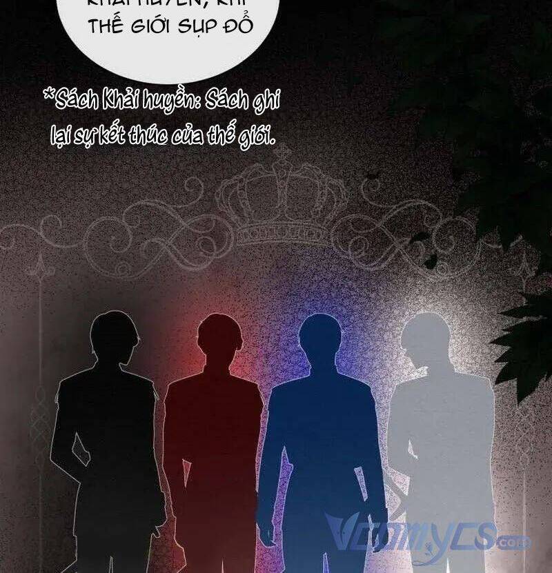 Cô Công Chúa Nhỏ Của Kẻ Phản Diện Chap 10 - Next Chap 11