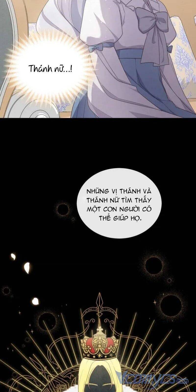 Cô Công Chúa Nhỏ Của Kẻ Phản Diện Chap 10 - Next Chap 11