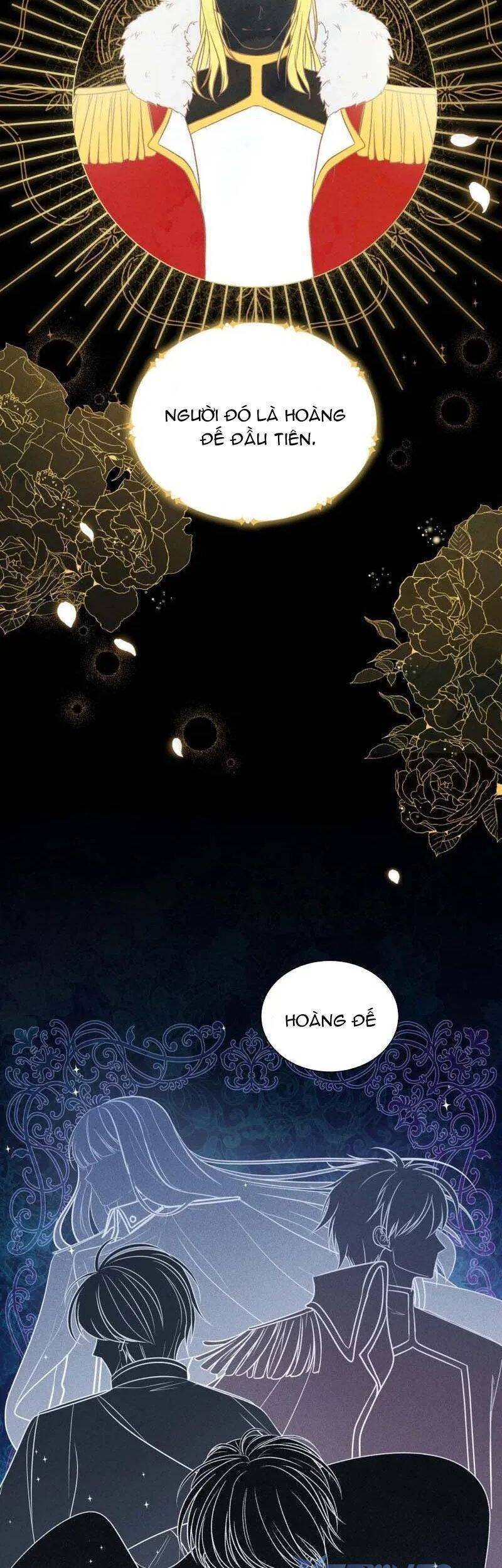 Cô Công Chúa Nhỏ Của Kẻ Phản Diện Chap 10 - Next Chap 11