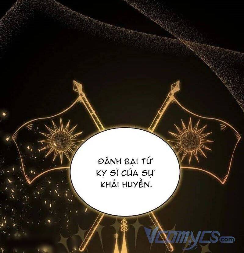 Cô Công Chúa Nhỏ Của Kẻ Phản Diện Chap 10 - Next Chap 11