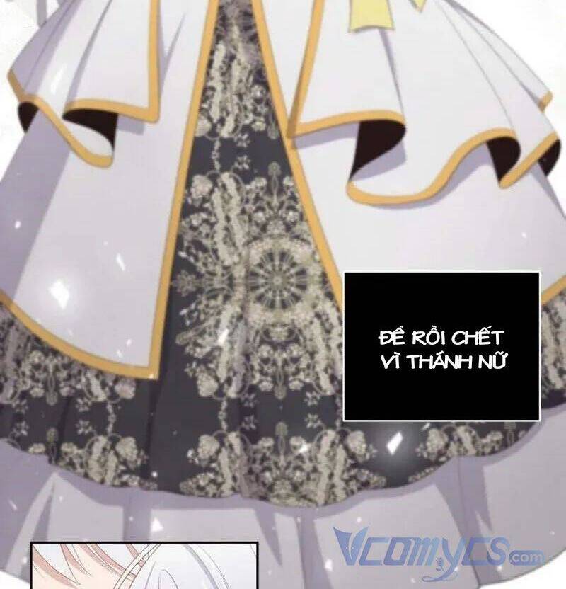 Cô Công Chúa Nhỏ Của Kẻ Phản Diện Chap 10 - Next Chap 11