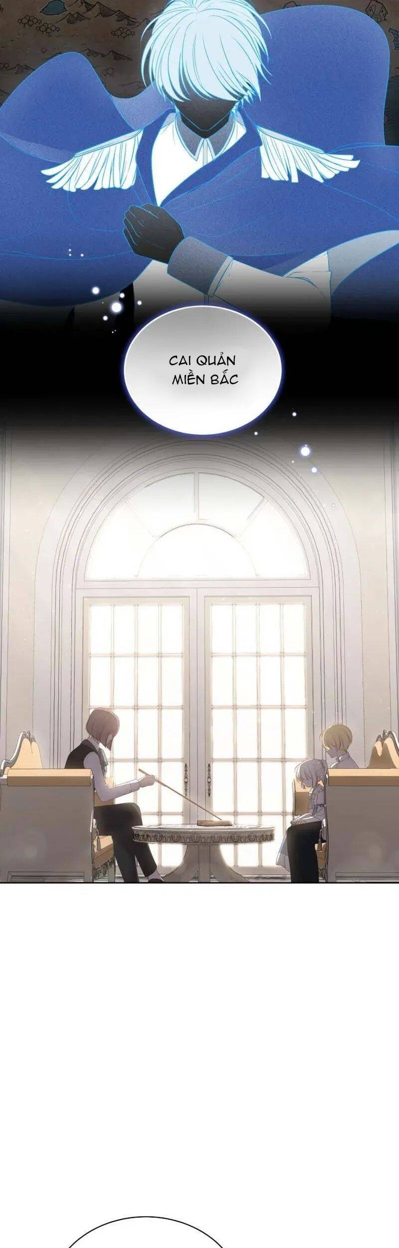 Cô Công Chúa Nhỏ Của Kẻ Phản Diện Chap 10 - Next Chap 11