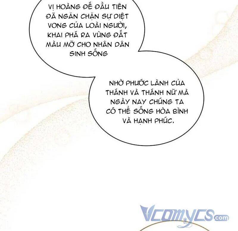Cô Công Chúa Nhỏ Của Kẻ Phản Diện Chap 10 - Next Chap 11