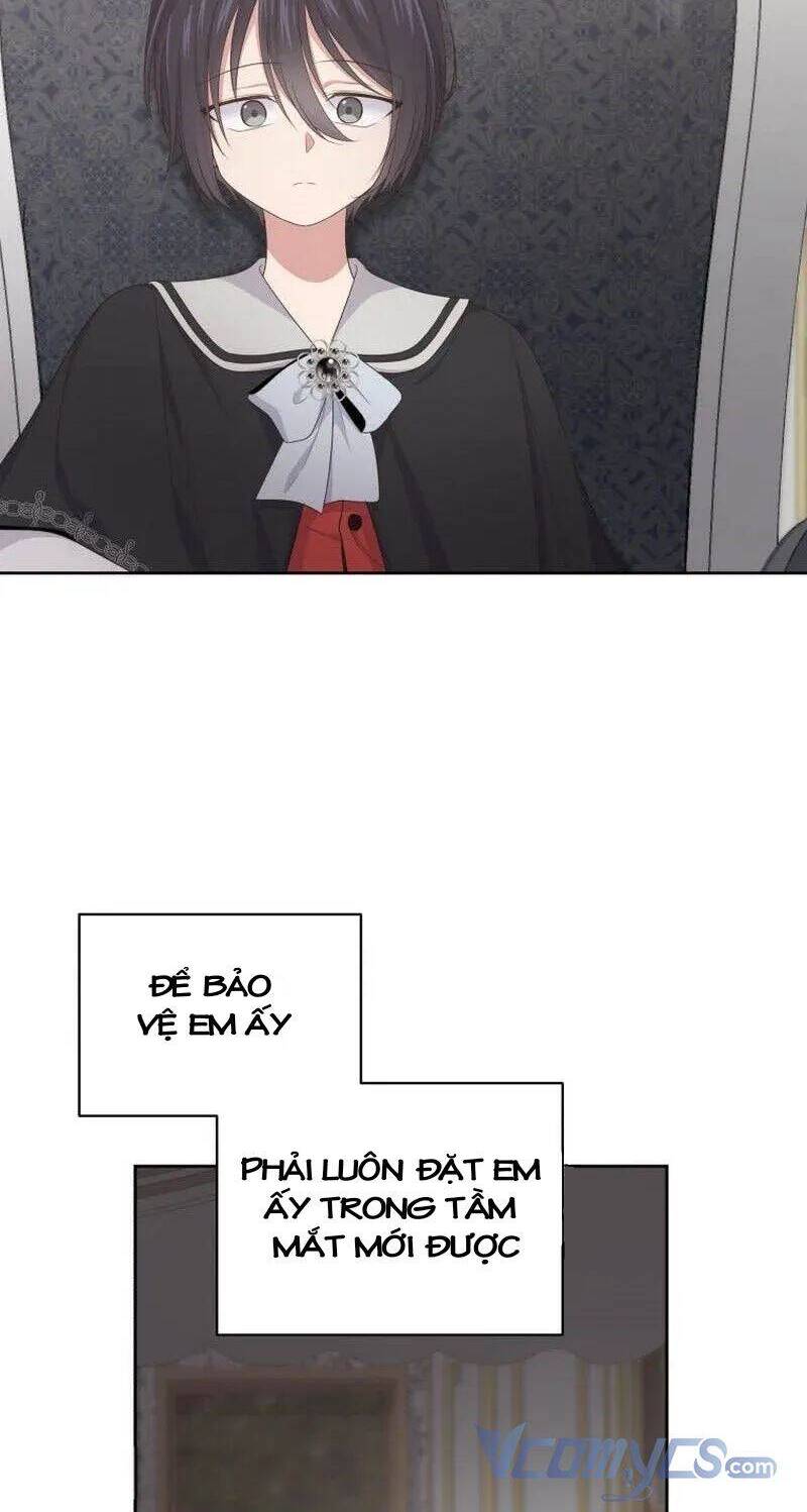 Cô Công Chúa Nhỏ Của Kẻ Phản Diện Chap 11 - Next Chap 12