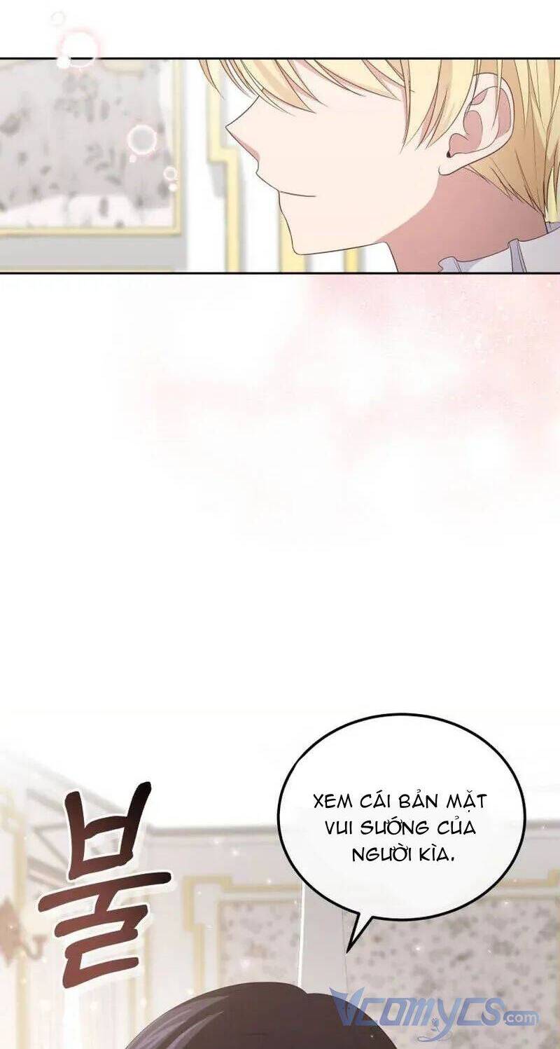 Cô Công Chúa Nhỏ Của Kẻ Phản Diện Chap 11 - Next Chap 12