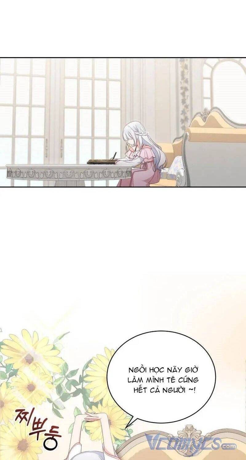 Cô Công Chúa Nhỏ Của Kẻ Phản Diện Chap 11 - Next Chap 12