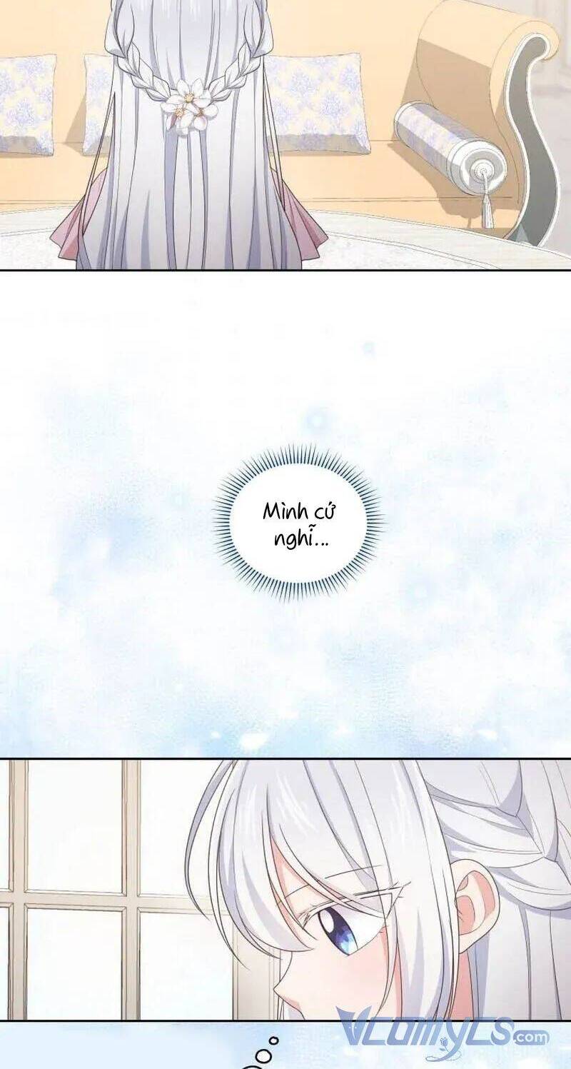 Cô Công Chúa Nhỏ Của Kẻ Phản Diện Chap 11 - Next Chap 12