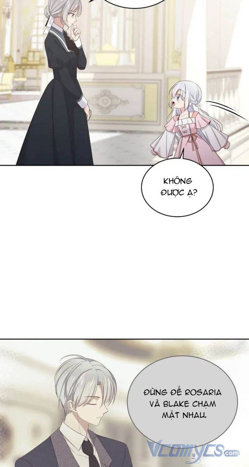 Cô Công Chúa Nhỏ Của Kẻ Phản Diện Chap 11 - Next Chap 12