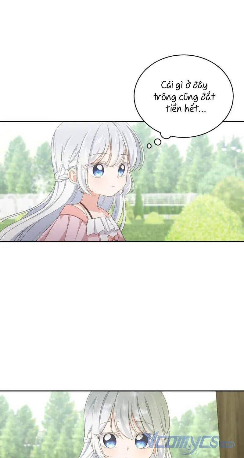 Cô Công Chúa Nhỏ Của Kẻ Phản Diện Chap 11 - Next Chap 12