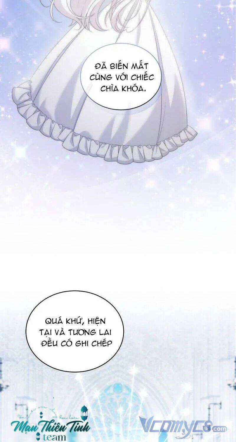 Cô Công Chúa Nhỏ Của Kẻ Phản Diện Chap 11 - Next Chap 12