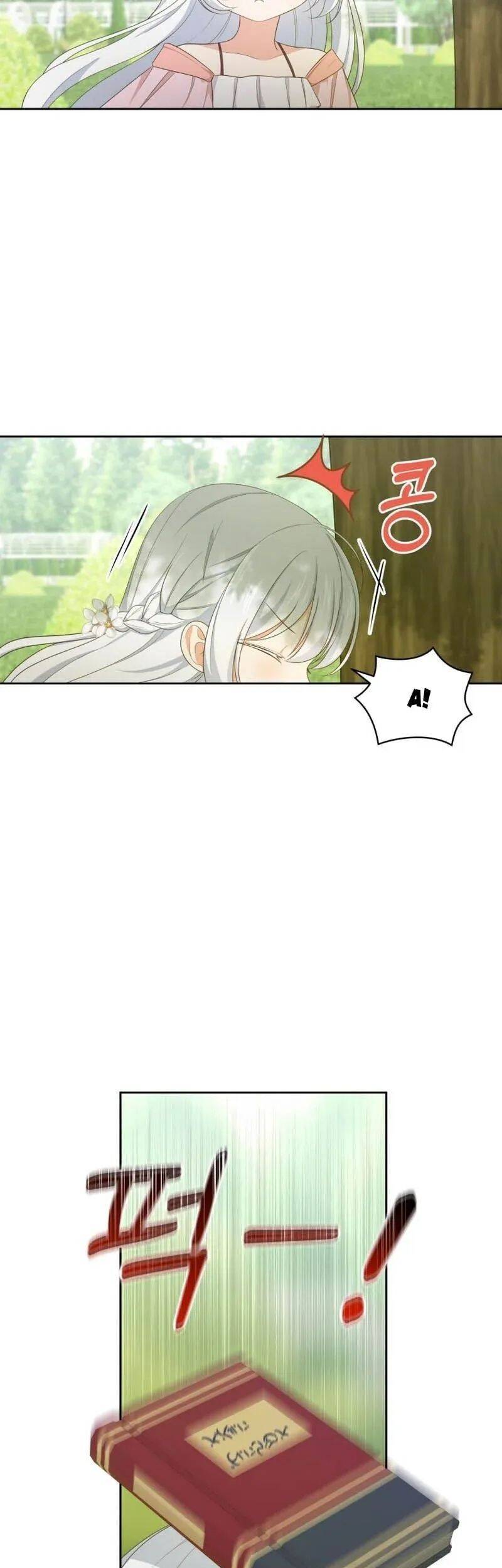 Cô Công Chúa Nhỏ Của Kẻ Phản Diện Chap 11 - Next Chap 12