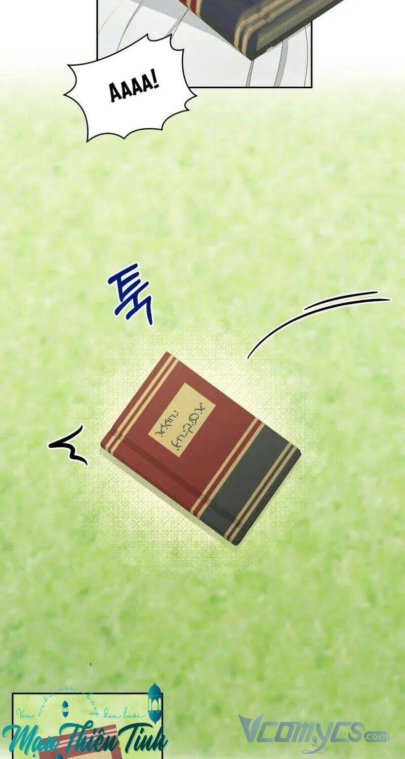 Cô Công Chúa Nhỏ Của Kẻ Phản Diện Chap 11 - Next Chap 12