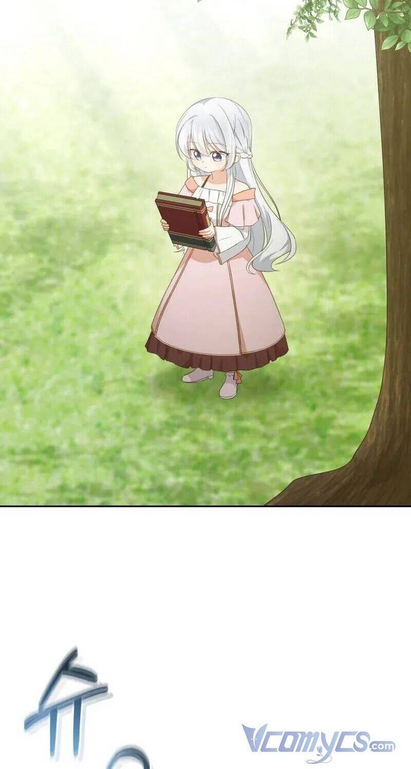 Cô Công Chúa Nhỏ Của Kẻ Phản Diện Chap 11 - Next Chap 12