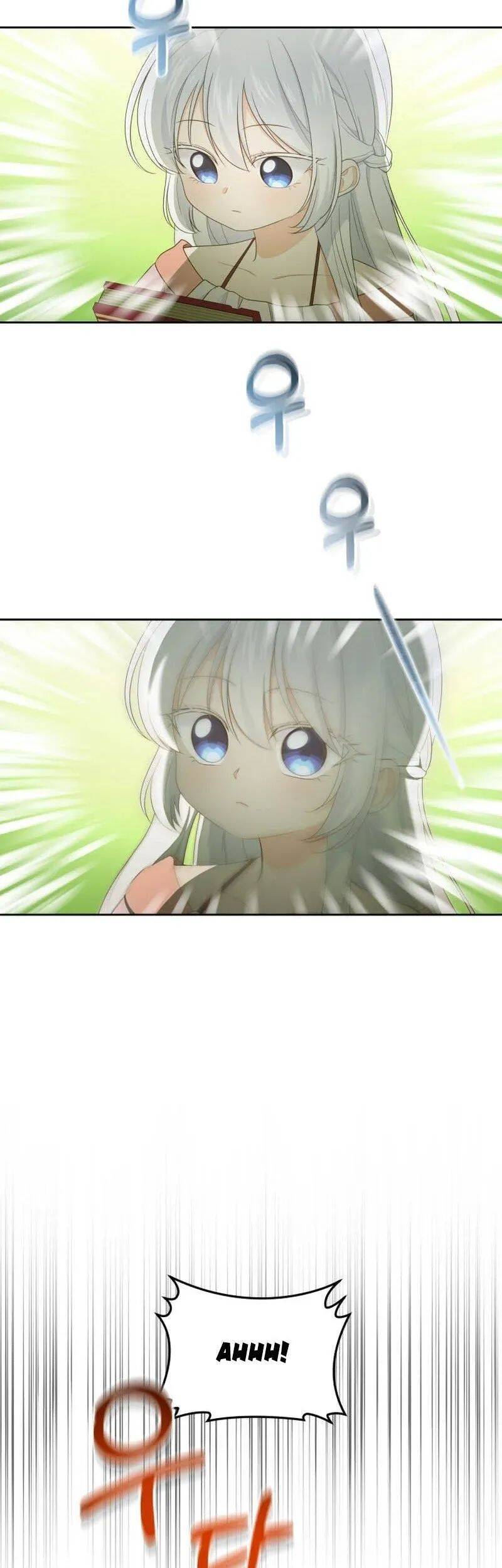 Cô Công Chúa Nhỏ Của Kẻ Phản Diện Chap 11 - Next Chap 12