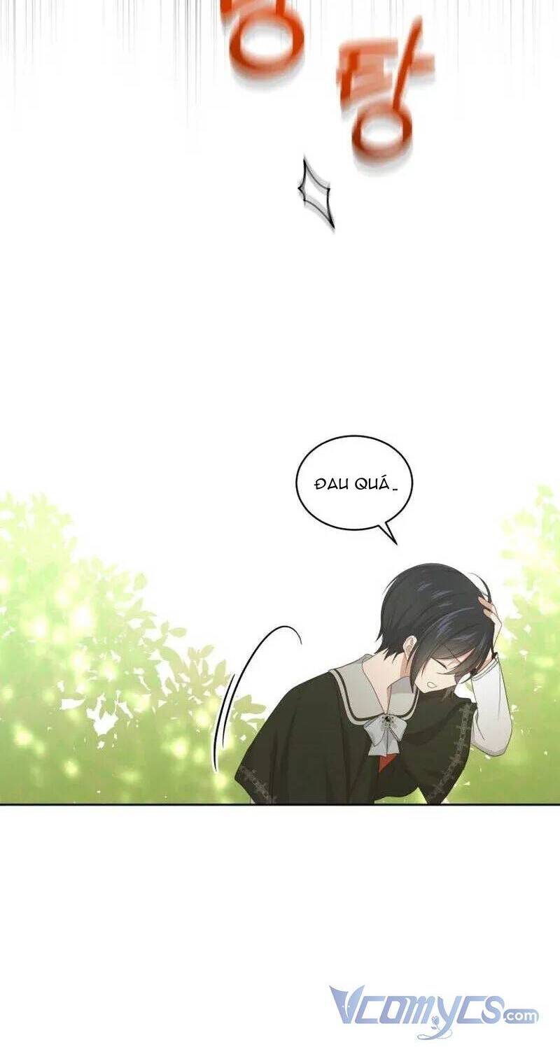 Cô Công Chúa Nhỏ Của Kẻ Phản Diện Chap 11 - Next Chap 12