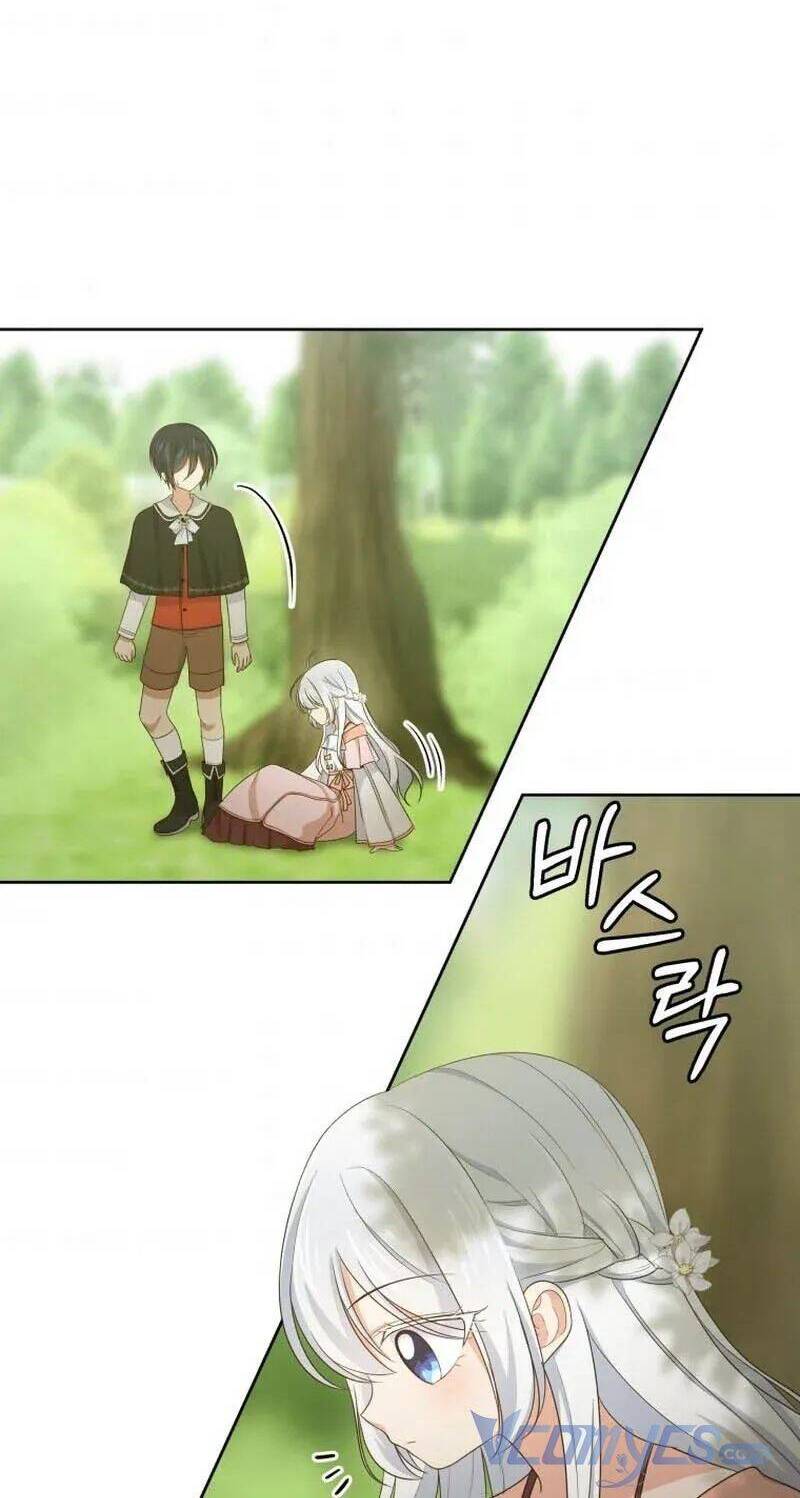 Cô Công Chúa Nhỏ Của Kẻ Phản Diện Chap 11 - Next Chap 12