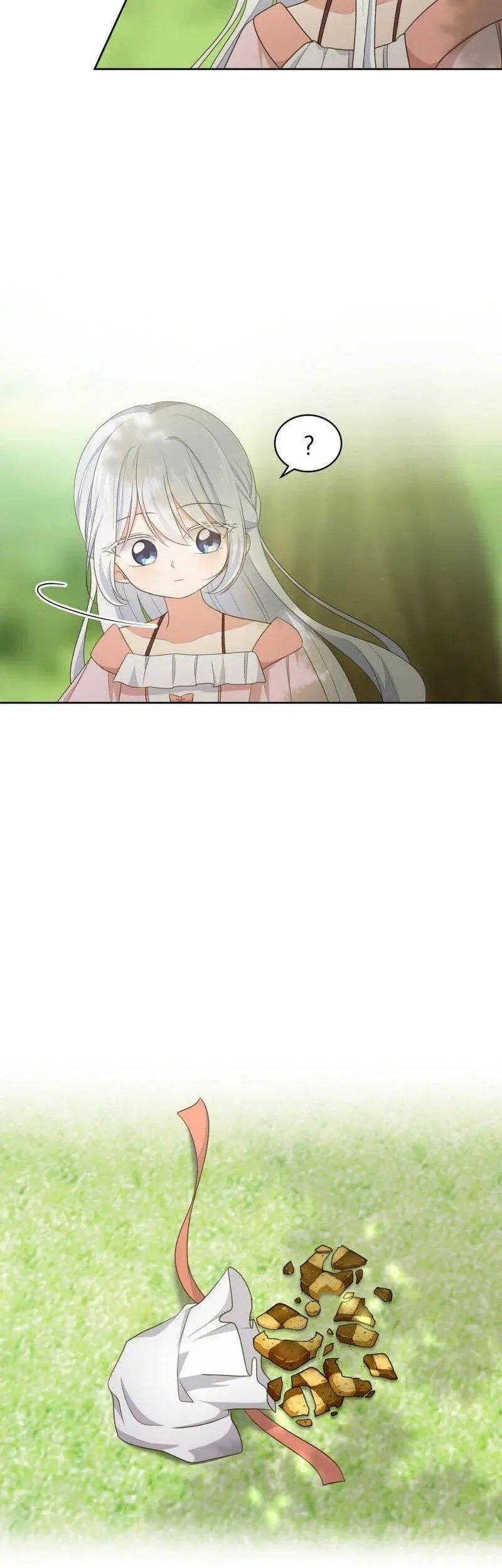 Cô Công Chúa Nhỏ Của Kẻ Phản Diện Chap 11 - Next Chap 12