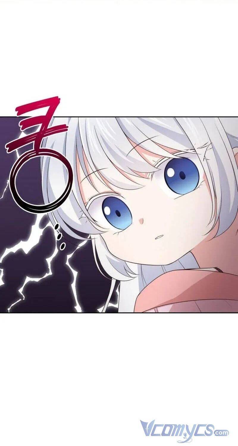 Cô Công Chúa Nhỏ Của Kẻ Phản Diện Chap 11 - Next Chap 12