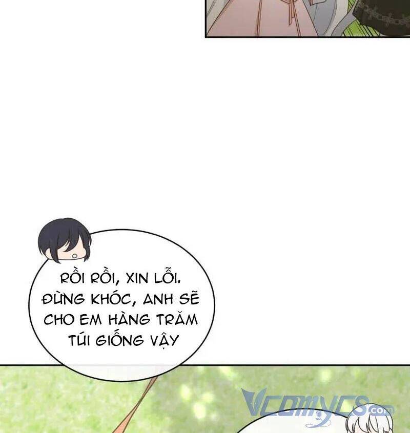 Cô Công Chúa Nhỏ Của Kẻ Phản Diện Chap 11 - Next Chap 12
