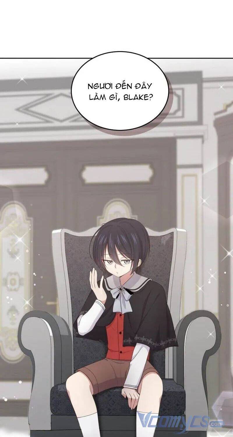 Cô Công Chúa Nhỏ Của Kẻ Phản Diện Chap 11 - Next Chap 12