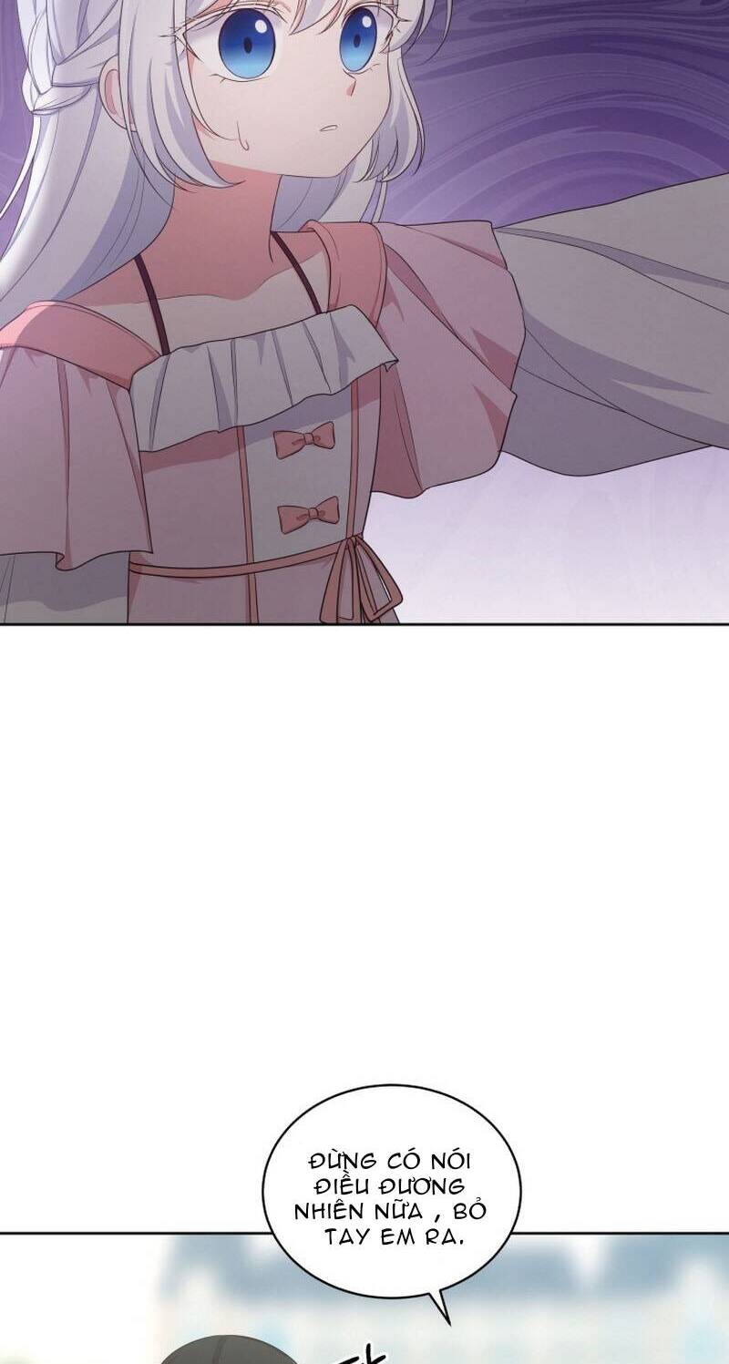 Cô Công Chúa Nhỏ Của Kẻ Phản Diện Chap 12 - Next Chap 13