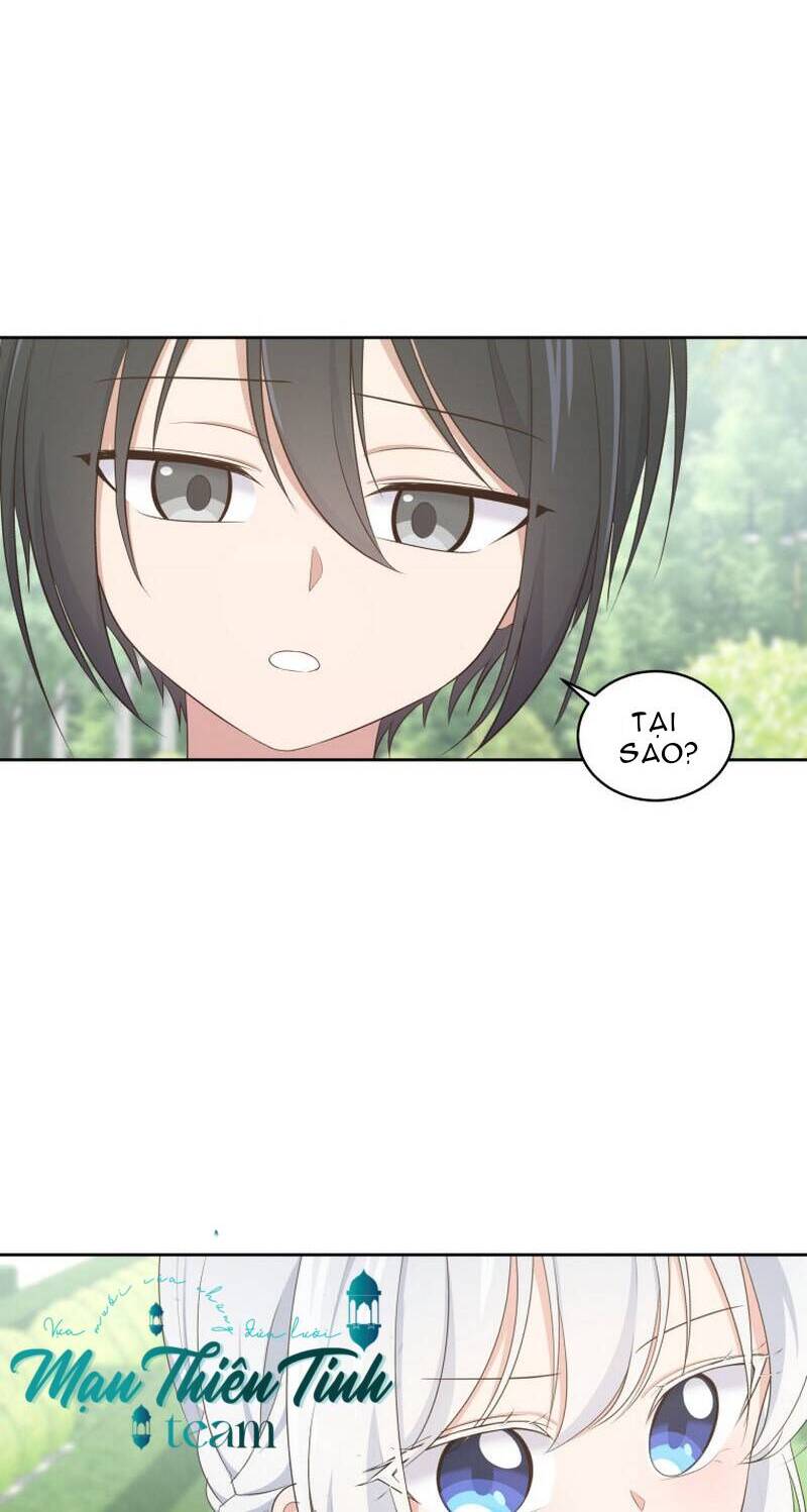 Cô Công Chúa Nhỏ Của Kẻ Phản Diện Chap 12 - Next Chap 13