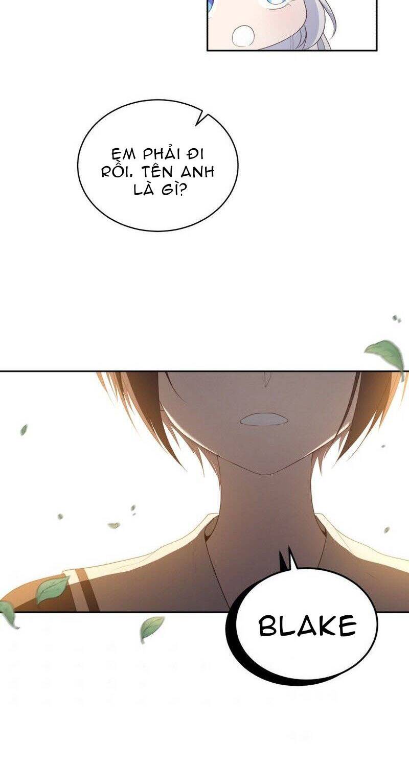 Cô Công Chúa Nhỏ Của Kẻ Phản Diện Chap 12 - Next Chap 13