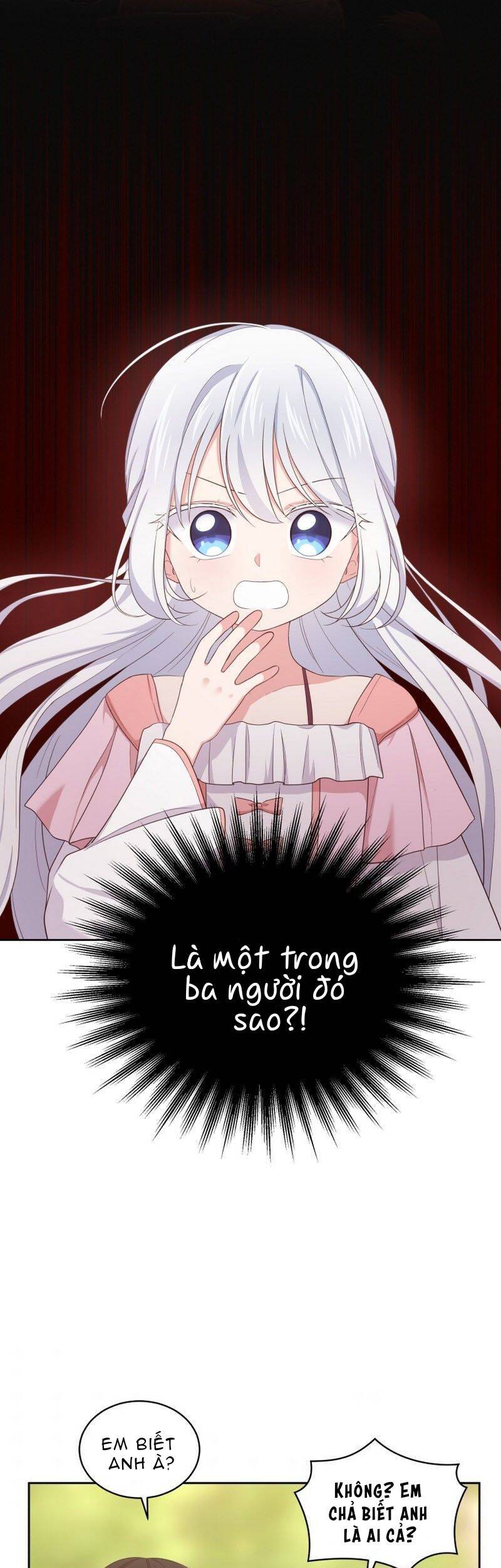 Cô Công Chúa Nhỏ Của Kẻ Phản Diện Chap 12 - Next Chap 13