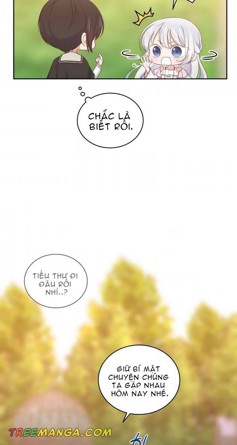 Cô Công Chúa Nhỏ Của Kẻ Phản Diện Chap 12 - Next Chap 13