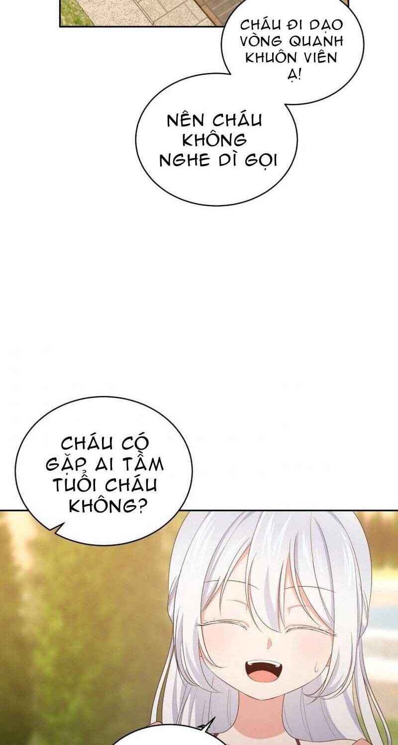 Cô Công Chúa Nhỏ Của Kẻ Phản Diện Chap 12 - Next Chap 13