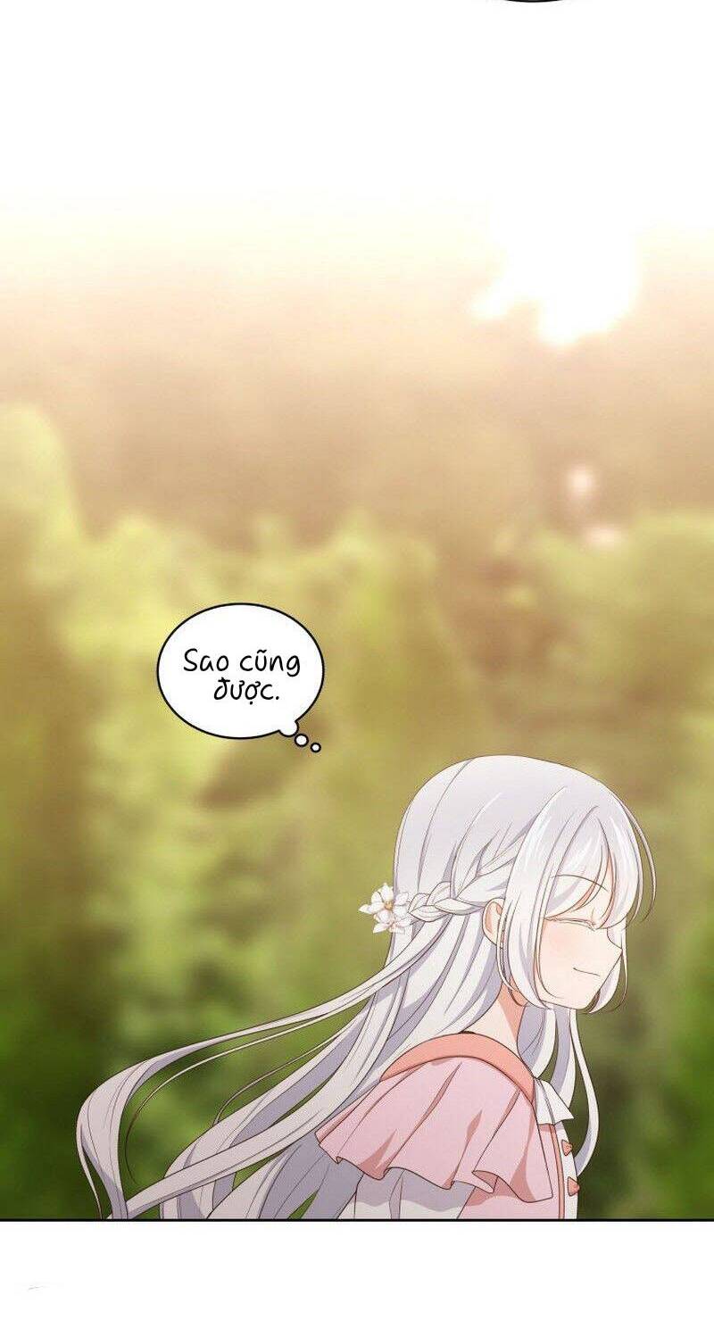 Cô Công Chúa Nhỏ Của Kẻ Phản Diện Chap 12 - Next Chap 13